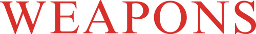Weapons logo