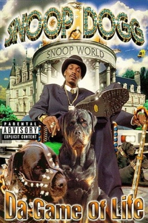 Da Game of Life