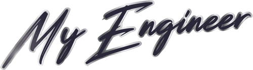 My Engineer logo