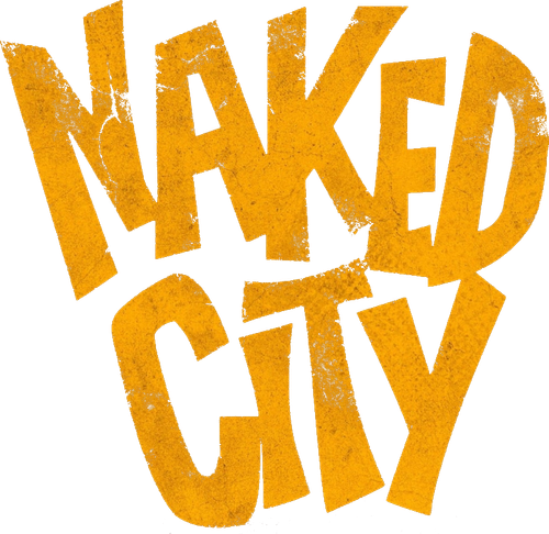 Naked City logo