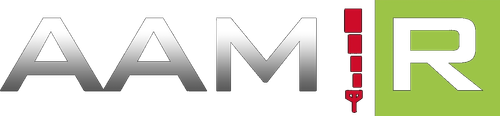 Aamir logo