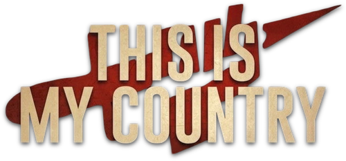 This Is My Country logo