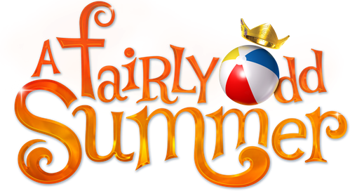 A Fairly Odd Summer logo