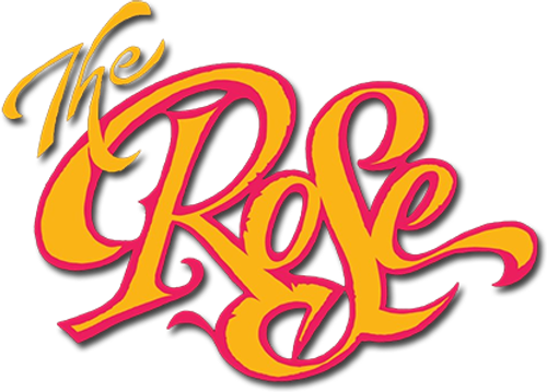 The Rose logo