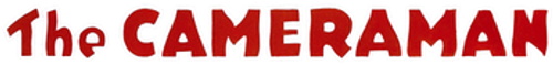 The Cameraman logo