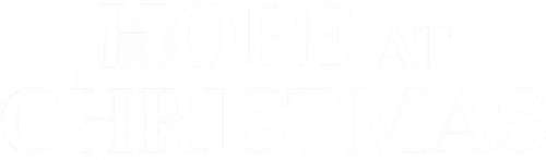 Hope at Christmas logo