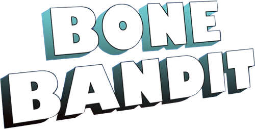 Bone Bandit logo