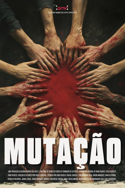 Mutação