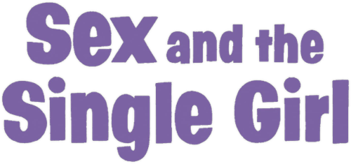 Sex and the Single Girl logo