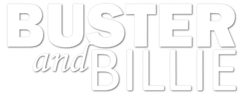 Buster and Billie logo