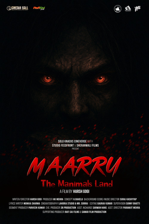 MAARRU