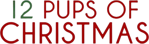 12 Pups of Christmas logo