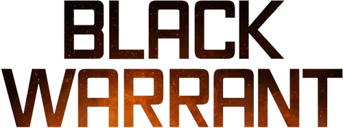 Black Warrant logo