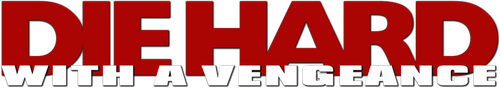 Die Hard: With a Vengeance logo