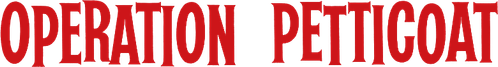 Operation Petticoat logo