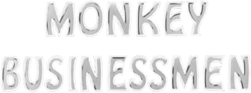 Monkey Businessmen logo