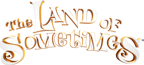 The Land of Sometimes logo