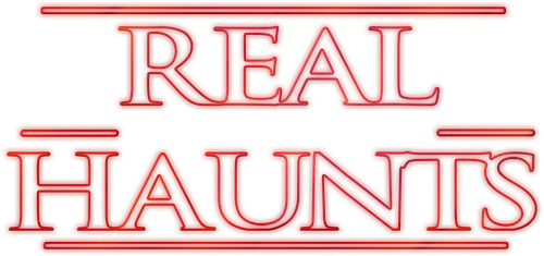 Real Haunts logo
