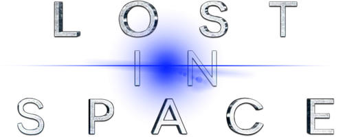 Lost in Space logo