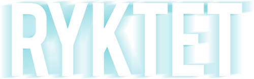 Ryktet (The Rumor) logo