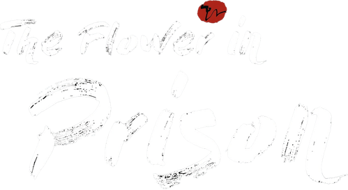 The Flower in Prison logo