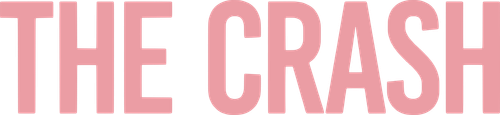 The Crash logo