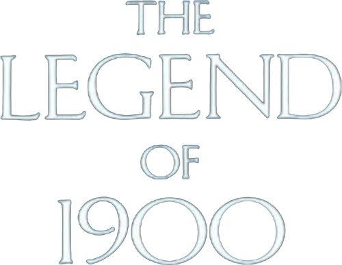 The Legend of 1900 logo