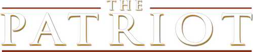 The Patriot logo
