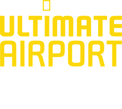 Ultimate Airport Dubai logo