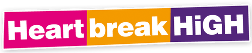 Heartbreak High logo