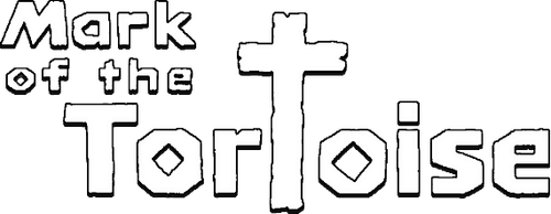 Mark of the Tortoise logo