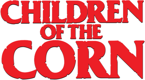 Children of the Corn logo