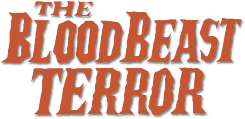 The Blood Beast Terror logo