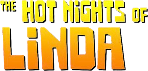 The Hot Nights of Linda logo