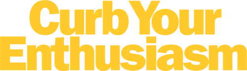 Curb Your Enthusiasm logo