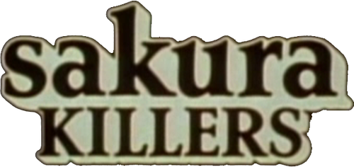 Sakura Killers logo