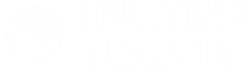 Hunting Season logo