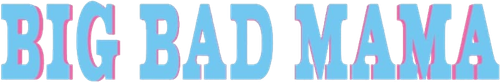 Big Bad Mama logo