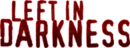 Left in Darkness logo