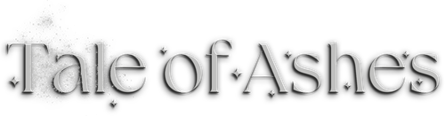 Tale of Ashes logo