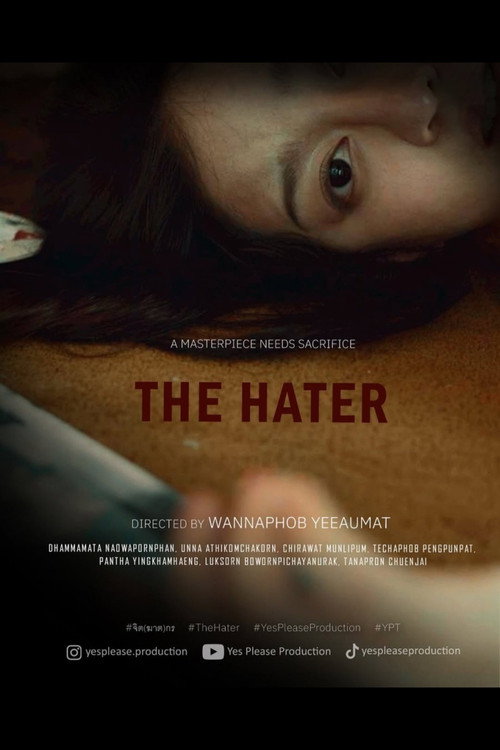 The Hater