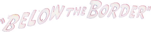 Below the Border logo