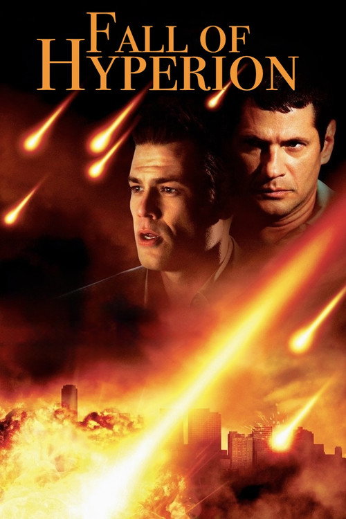 Fall of Hyperion