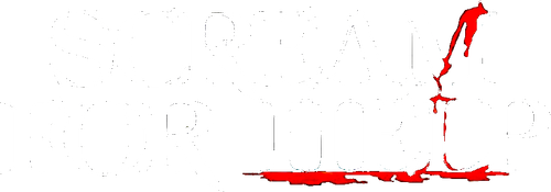 Scream for Help logo
