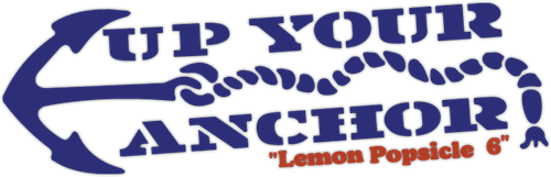 Up Your Anchor logo