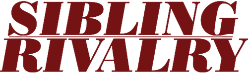 Sibling Rivalry logo
