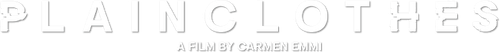 Plainclothes logo