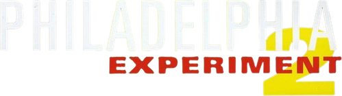 Philadelphia Experiment II logo