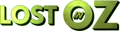 Lost in Oz logo