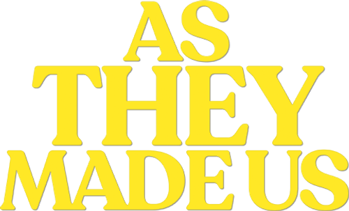 As They Made Us logo